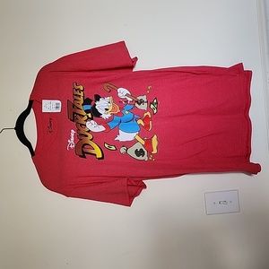 Men's Ducktales shirt